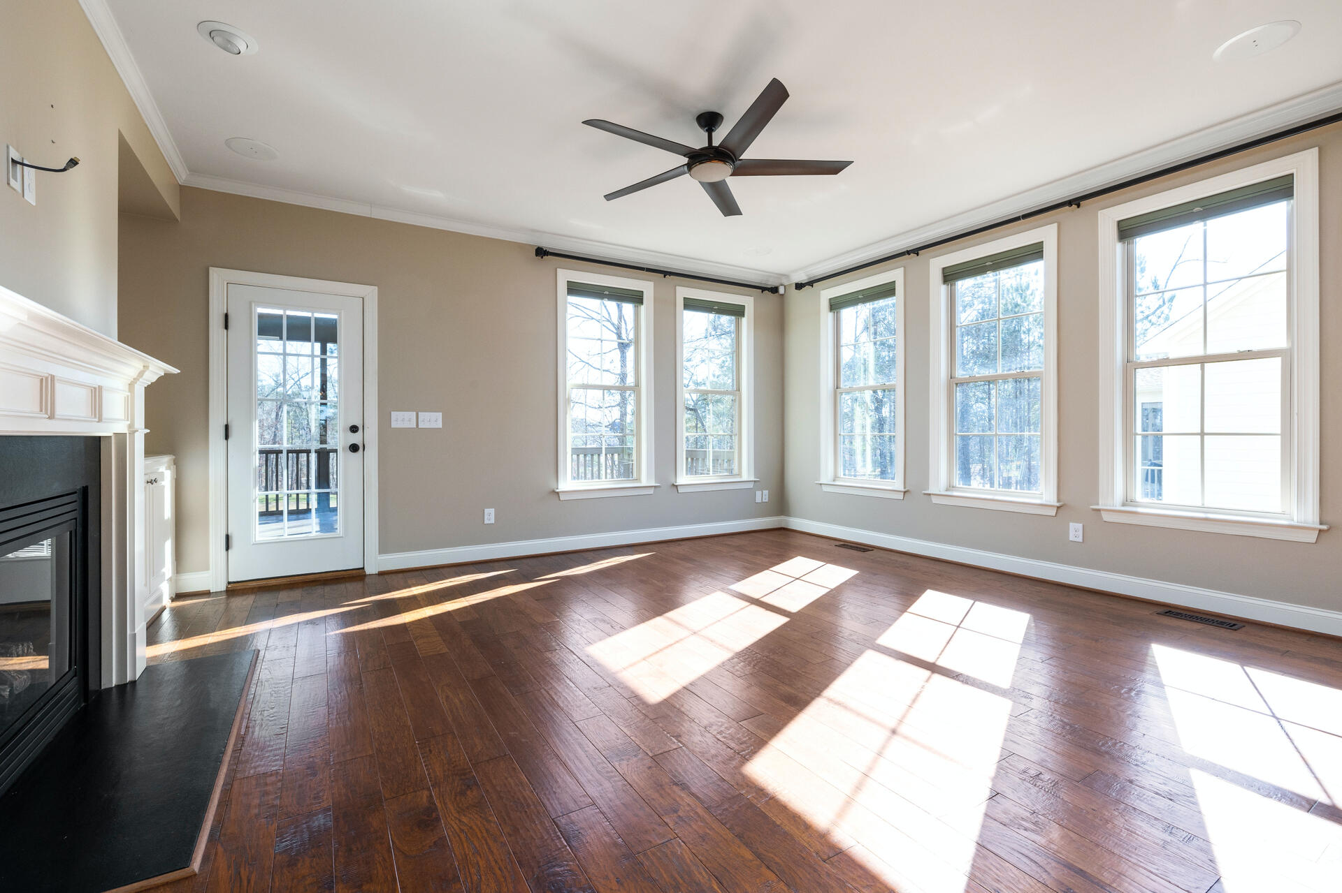 flooring installation in Edmonton